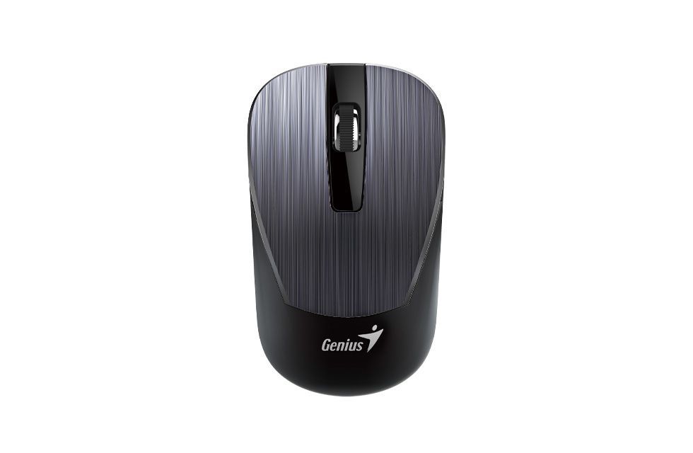 Genius NX-7015 Wireless Iron Grey