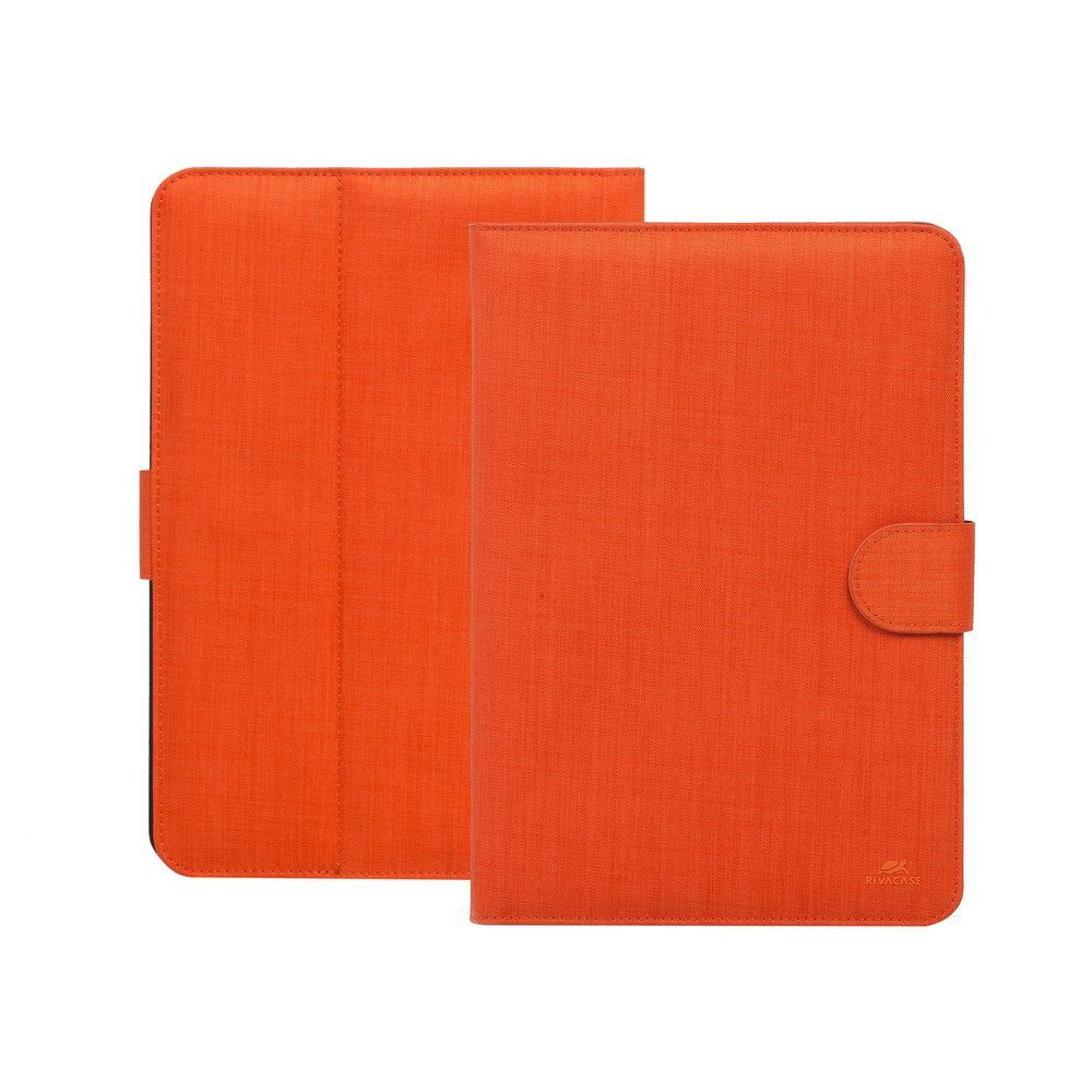 RivaCase 3317 Biscayne tablet case 10,1" Orange