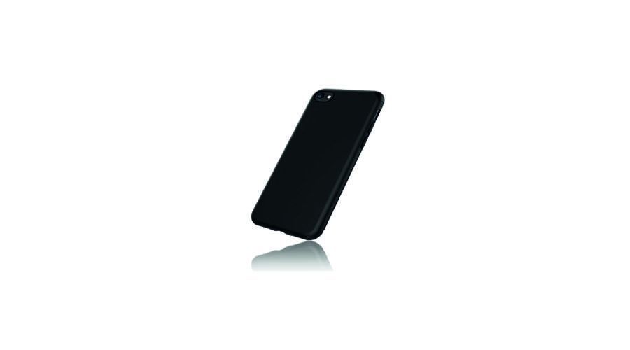 BlackBird BH1013 iPhone XS Max Slim Silicone case Matt Black