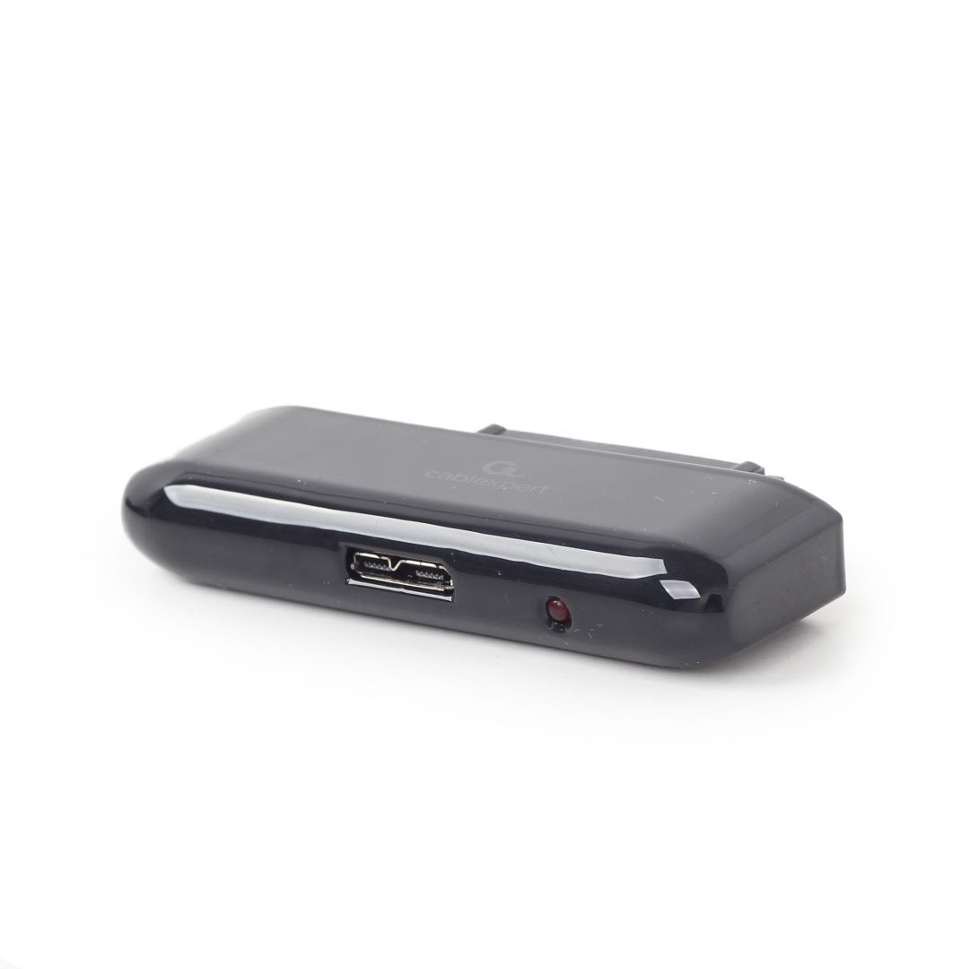 Gembird AUS3-02 USB3.0 to SATA 2,5'''' drive adapter GoFlex compatible