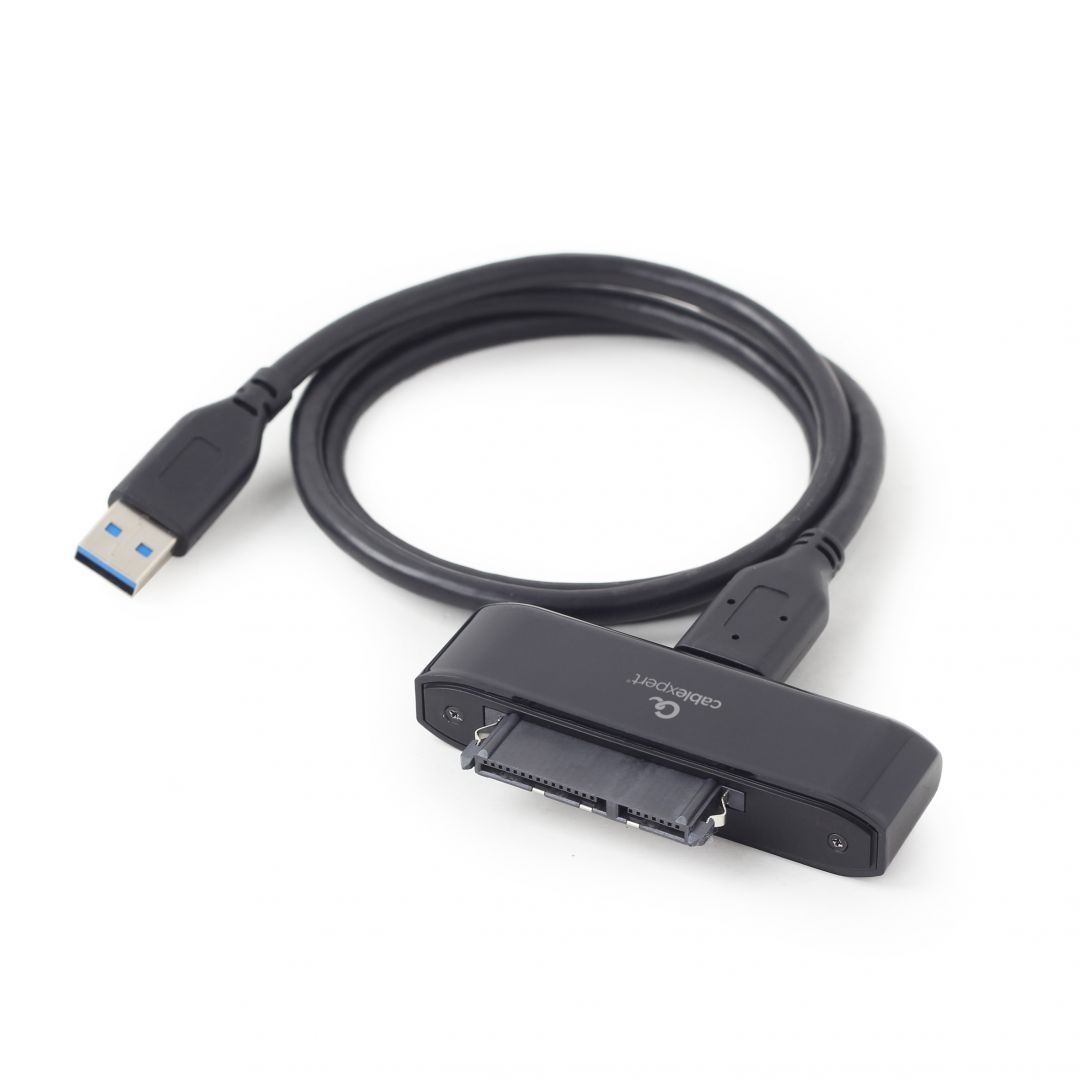 Gembird AUS3-02 USB3.0 to SATA 2,5'''' drive adapter GoFlex compatible