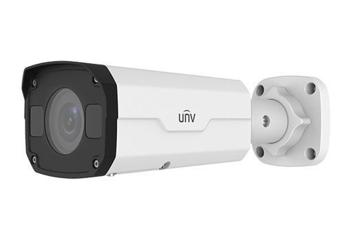 Uniview Easy 2MP csőkamera, 2.8-12mm motoros objektívvel