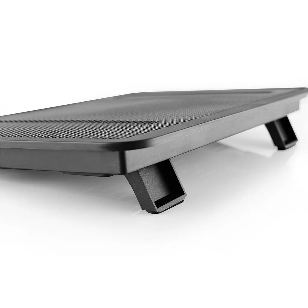 Modecom CF13 Notebook hűtő Black Modecom CF13 Notebook hűtő Black