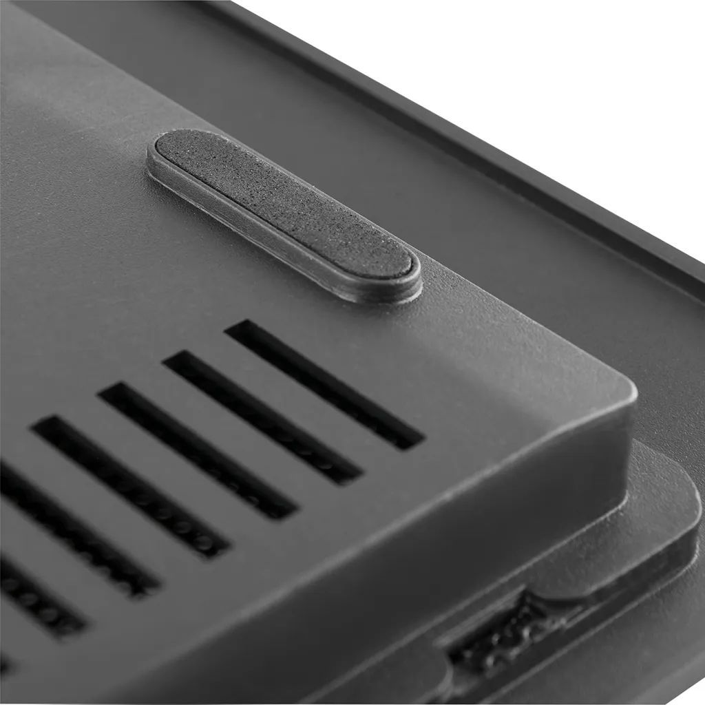 Modecom CF13 Notebook hűtő Black Modecom CF13 Notebook hűtő Black