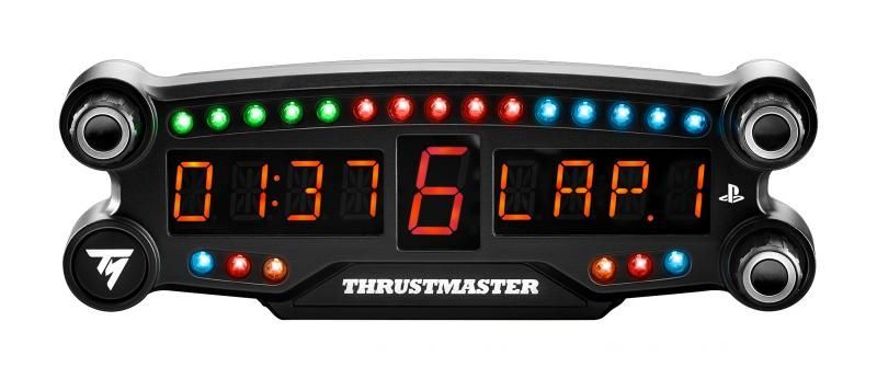 Thrustmaster Bluetooth LED Kijelző Black