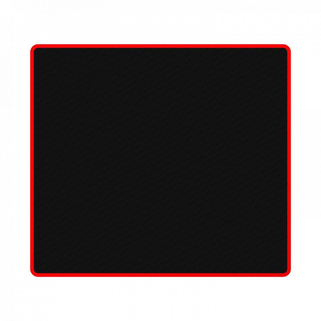 Redragon Archelon M Gaming Egérpad Black/Red