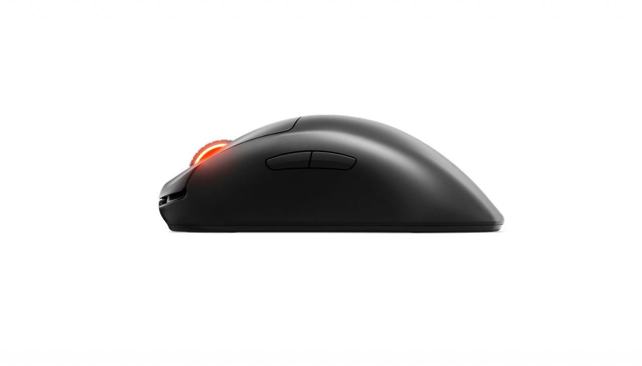 Steelseries Prime Wireless Pro Series Gaming Mouse Black