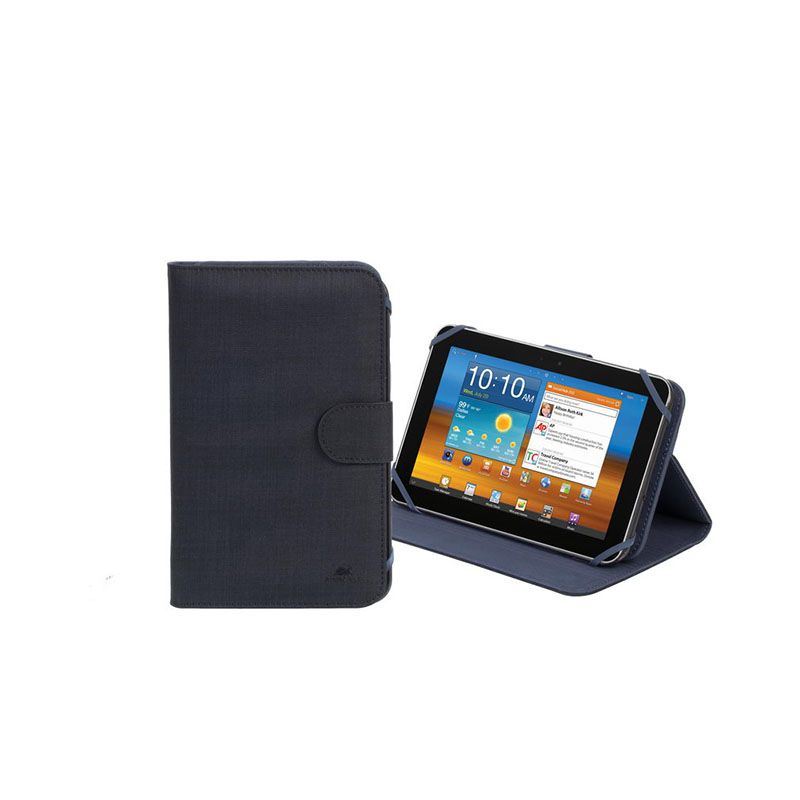 RivaCase 3312 Biscayne tablet case 7" Black