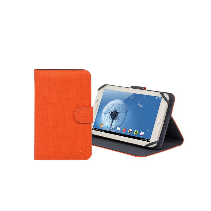 RivaCase 3312 Biscayne tablet case 7" Orange