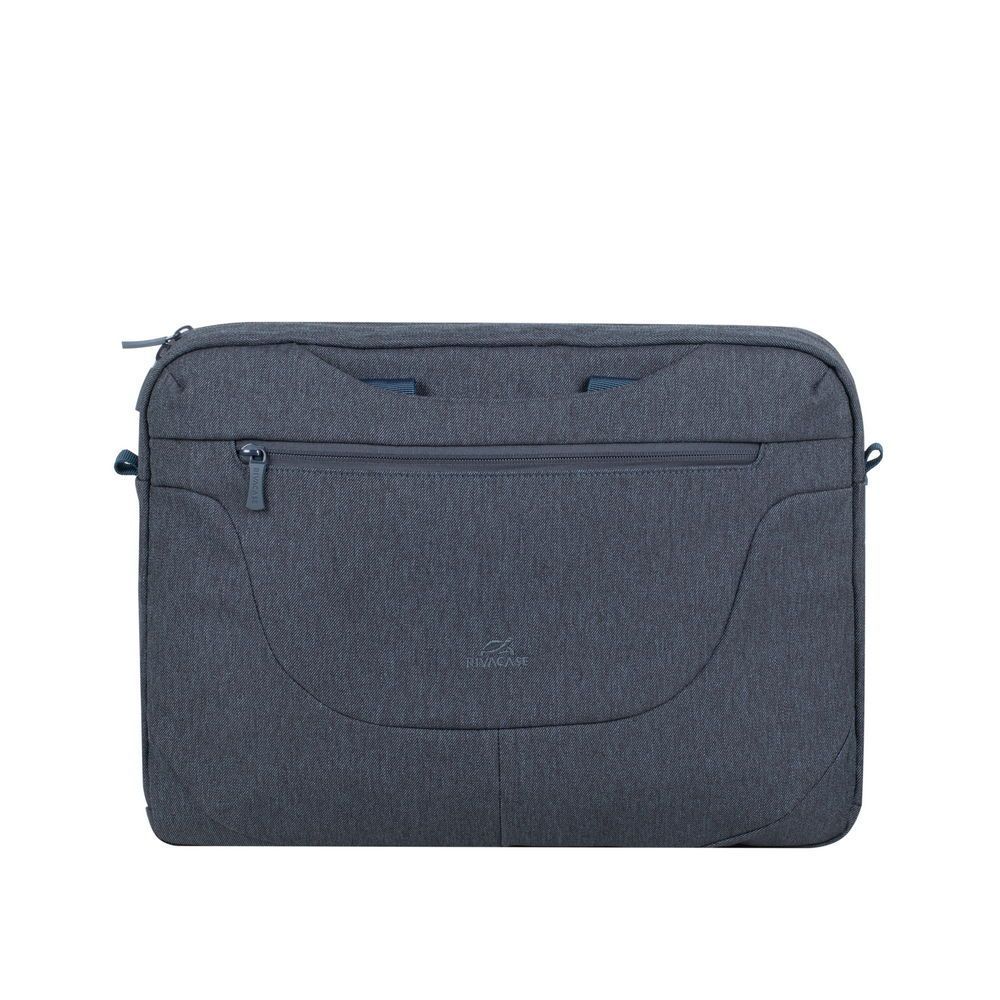 RivaCase 7731 Laptop Bag 15,6" Dark Grey
