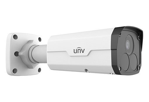 Uniview Prime-IV 4MP LightHunter csőkamera