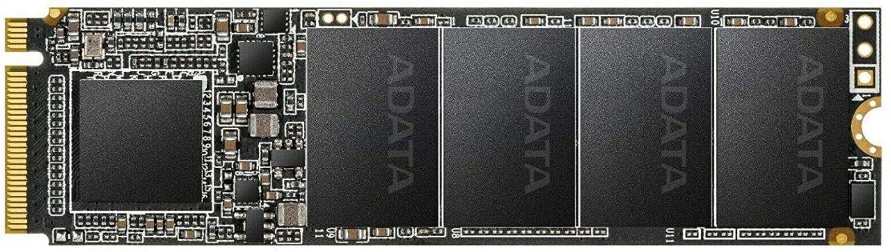 A-Data 512GB M.2 2280 NVMe XPG SX6000 Lite