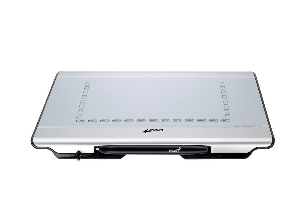Genius EasyPen i608 digitalizáló tábla Genius EasyPen i608 digitalizáló tábla