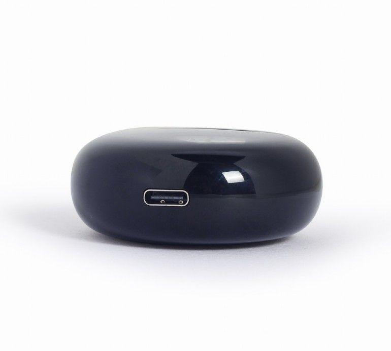 Gembird FitEar-X200B Bluetooth TWS in-ears FitEar Black