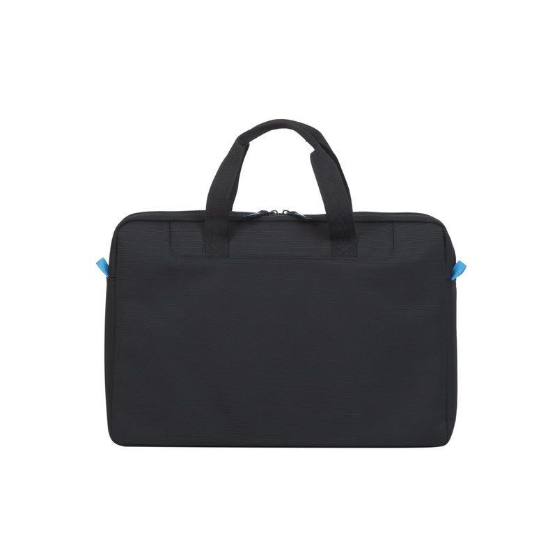 RivaCase 8057 Regent Laptop Bag 16" Black