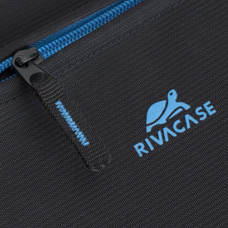 RivaCase 8057 Regent Laptop Bag 16" Black