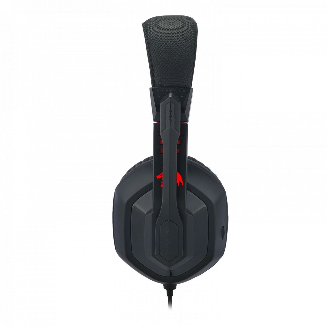 Redragon Ares Gaming Headset Black/Red