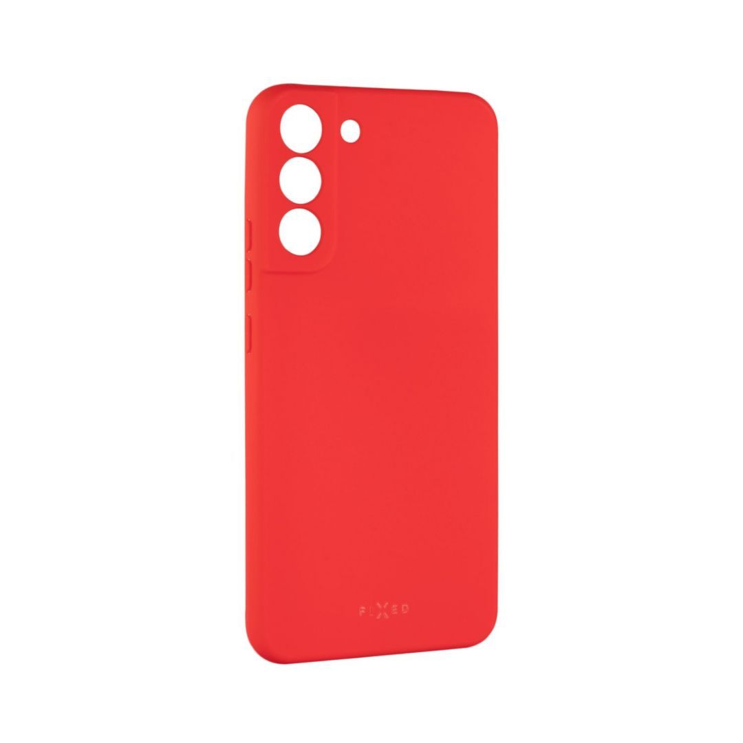 FIXED Story Samsung Galaxy S22+ 5G, Piros