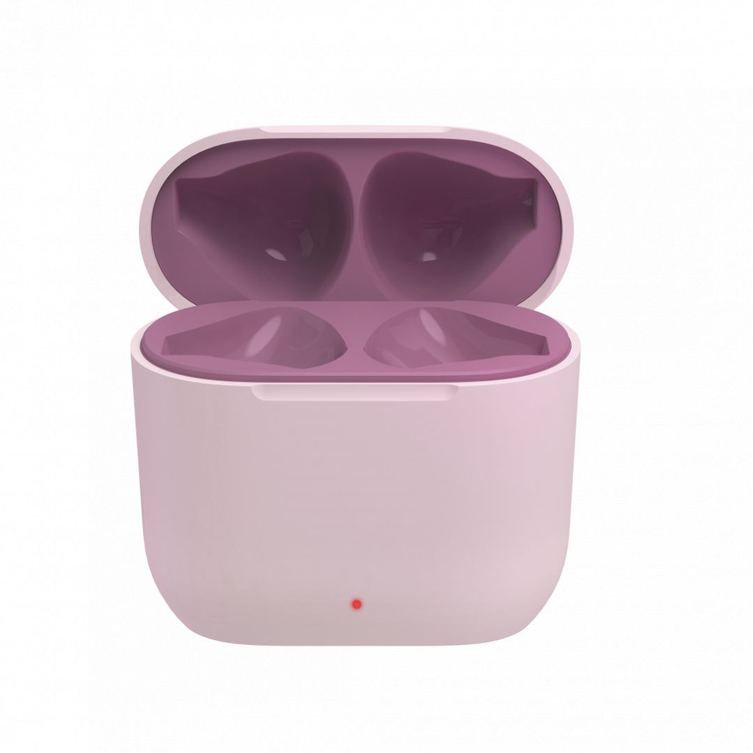 Hama Freedom Light TWS Bluetooth Headset Pink