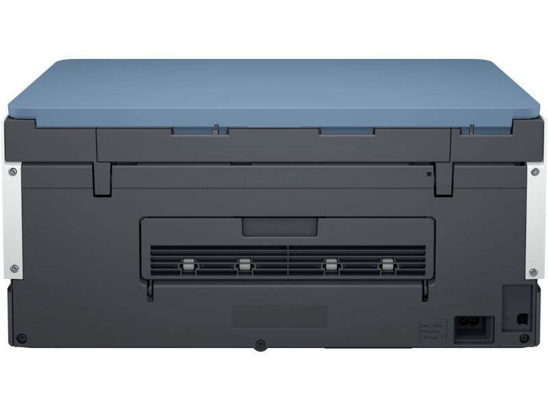 HP Smart Tank 725 Wireless Tintasugaras Nyomtató/Másoló/Scanner