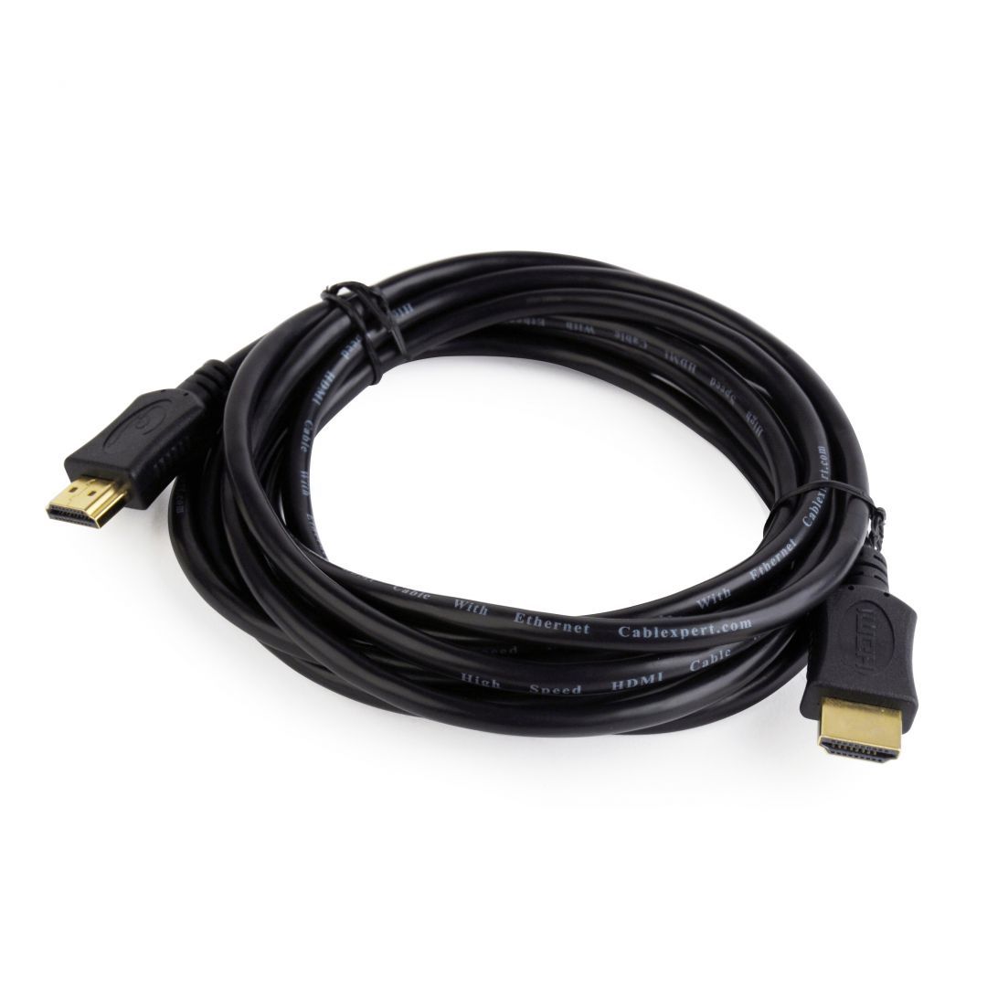 Gembird HDMI-HDMI male-male 1.4 3m Black