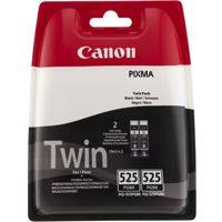 Canon PGI-525PGBK Black tintapatron csomag