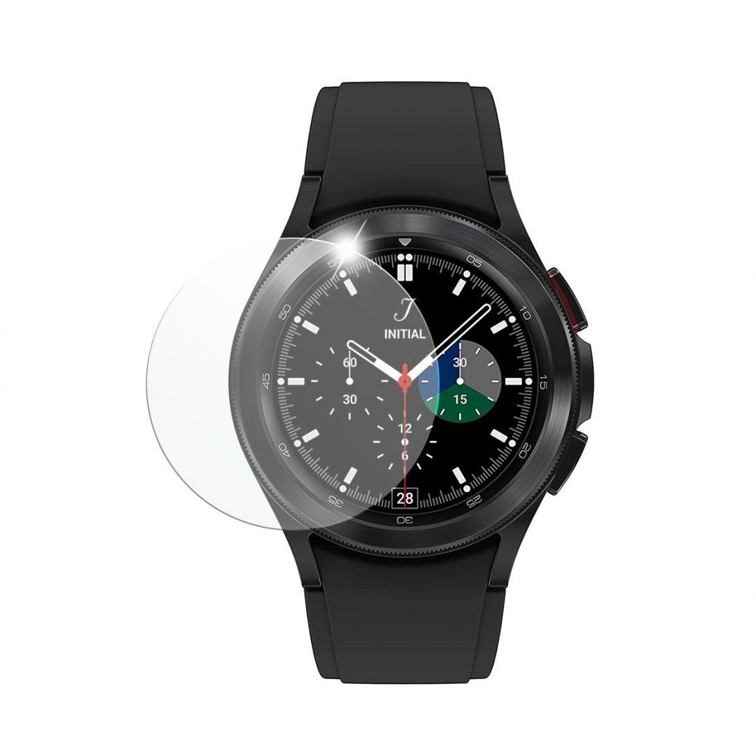 FIXED Smartwatch Üvegfólia Samsung Galaxy Watch 4 Classic 42mm