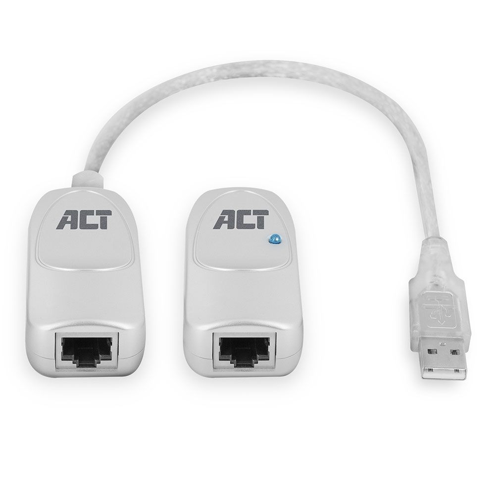 ACT AC6060 USB Extender Set