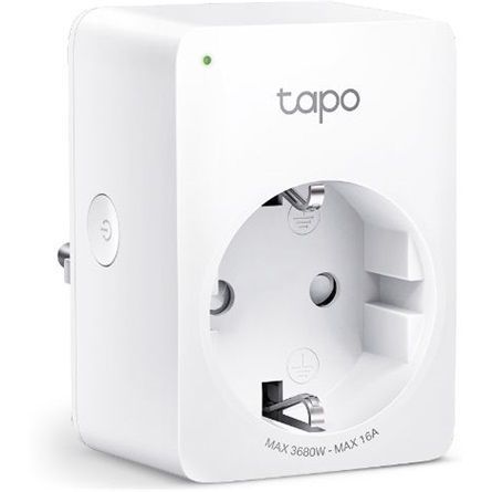 TP-Link Tapo P110 Mini Smart Wi-Fi Socket (1-pack)