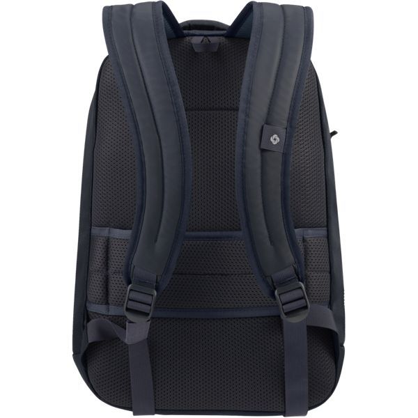 Samsonite Midtown Laptop Backpack 14,1" Dark Blue