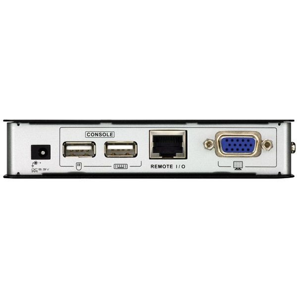 ATEN USB VGA Cat 5 KVM Extender (1280 x 1024@150m)