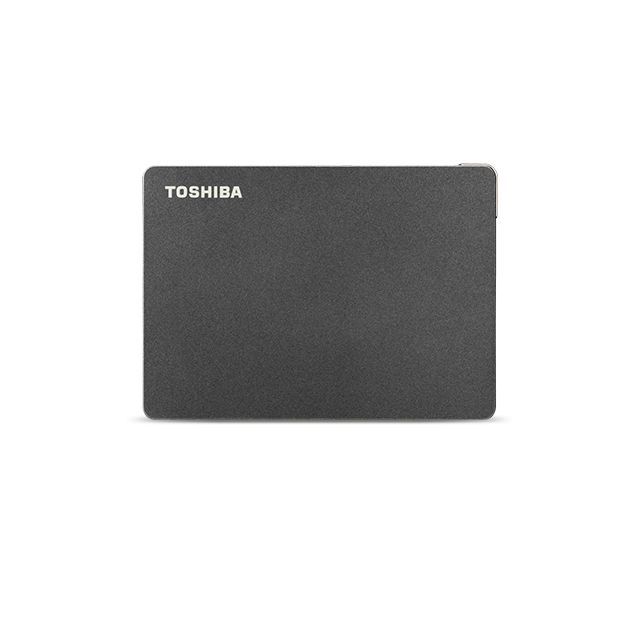Toshiba 2TB 2,5" USB3.2 CANVIO GAMING Black