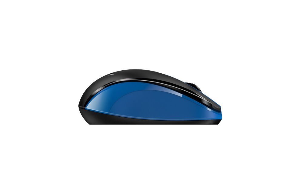 Genius NX-8008S Wireless Silent mouse Blue