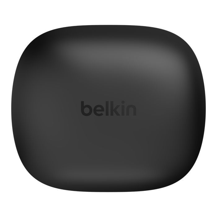 Belkin SoundForm Rise True Wireless Earbuds Headset Black