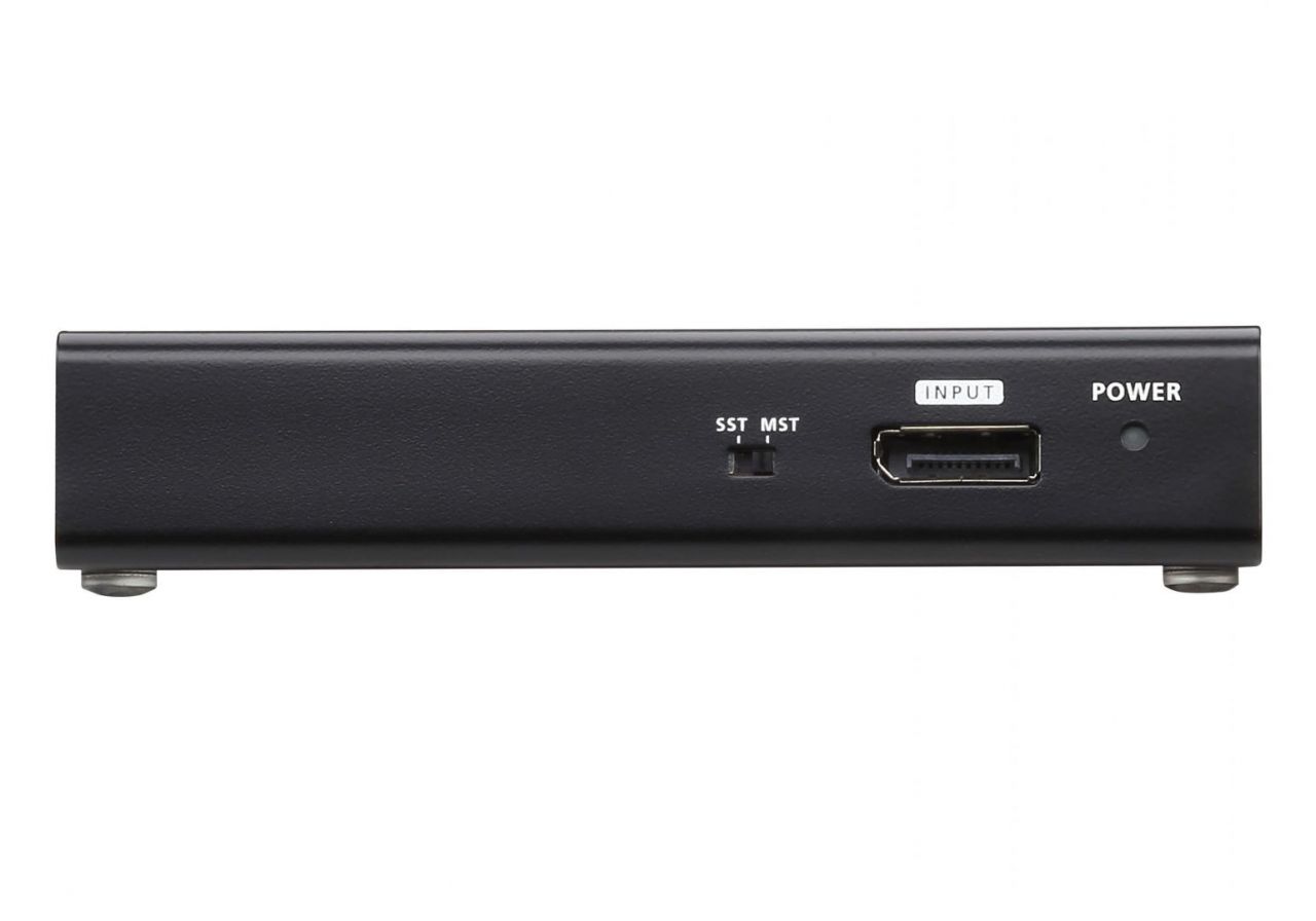 ATEN VS192 2-port True 4K DisplayPort Splitter
