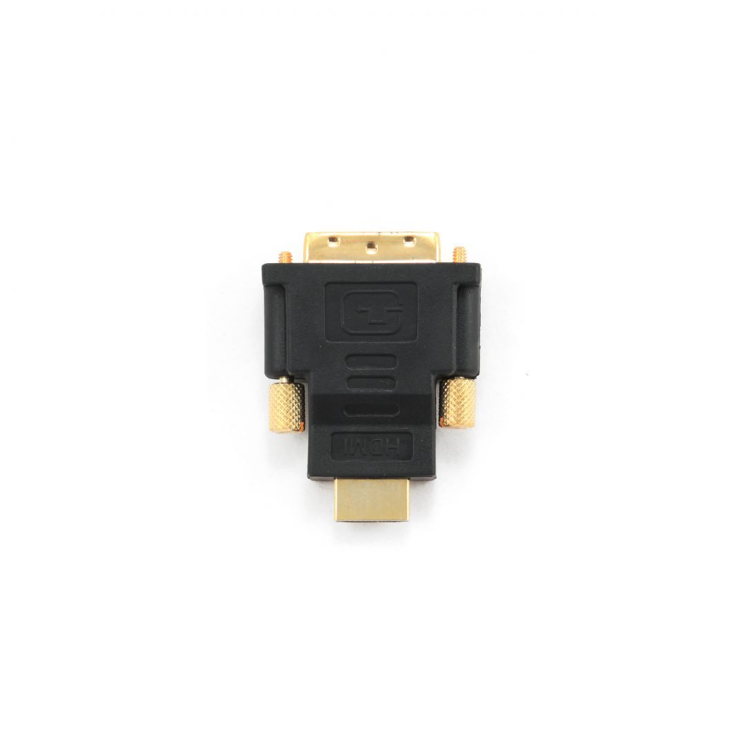 Gembird A-HDMI-DVI-1 HDMI to DVI adapter