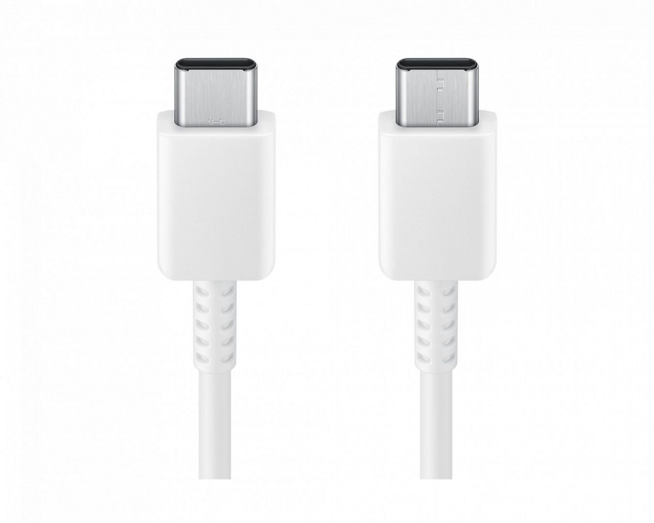 Samsung USB Type-C/Type C 3A cable 1,8m White