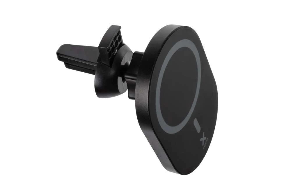 Xtorm AU201 Magnetic Wireless Car Charger Black