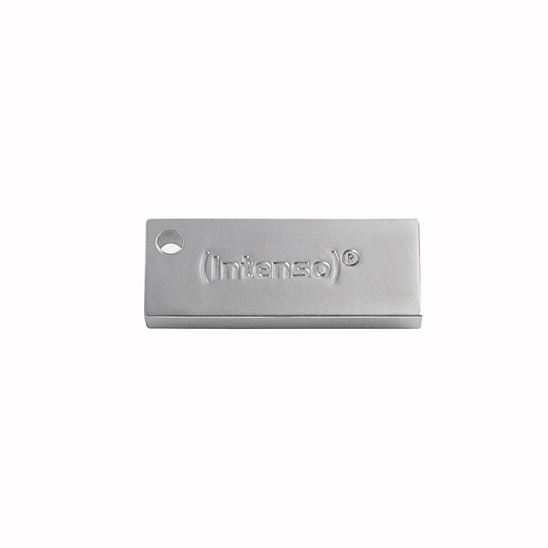 Intenso 32GB Premium Line USB3.2 Silver