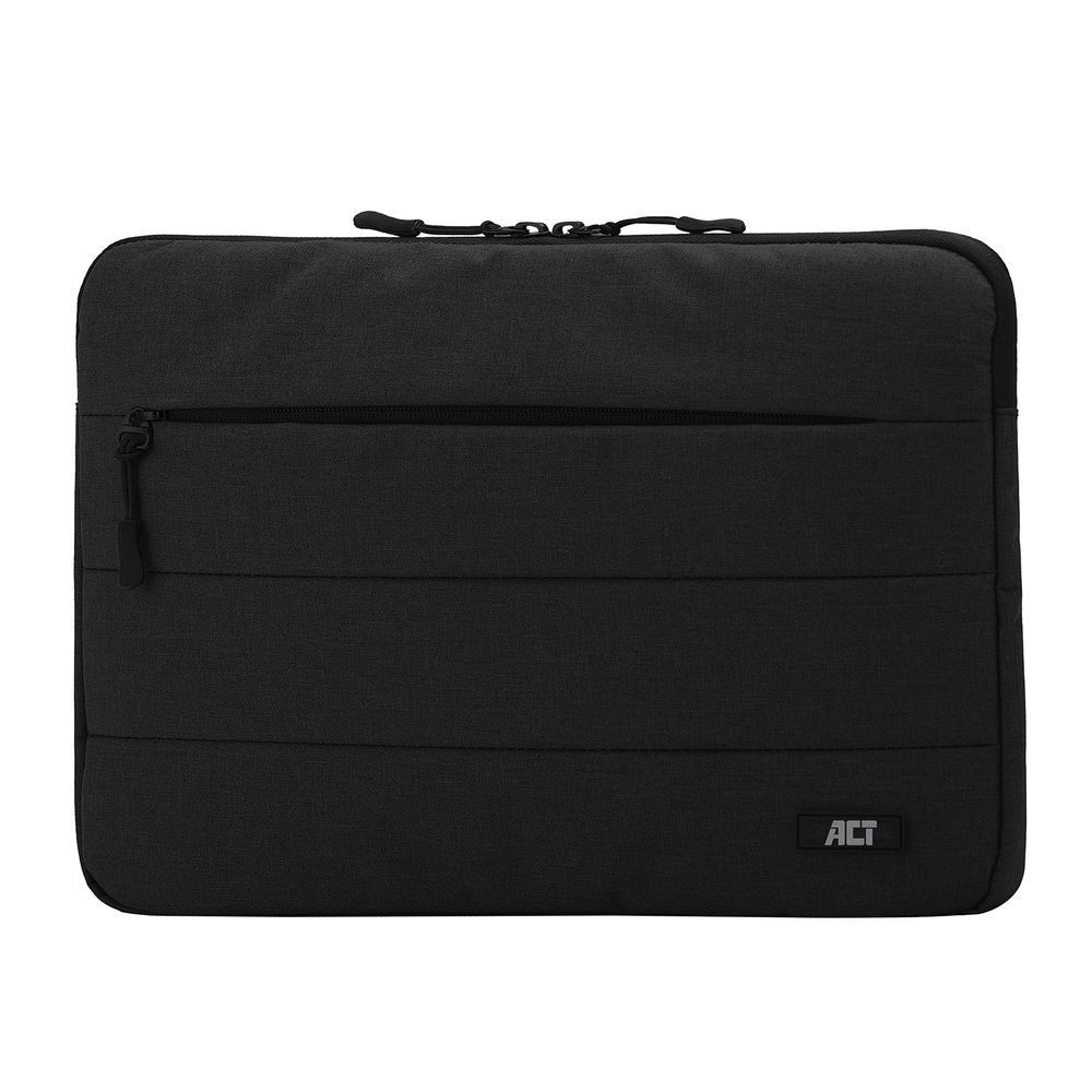 ACT AC8510 City Laptop Sleeve 13,3" Black