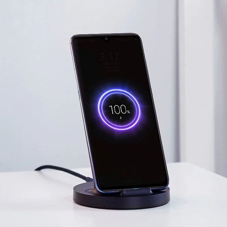 Xiaomi Mi 20W Wireless Charger Stand