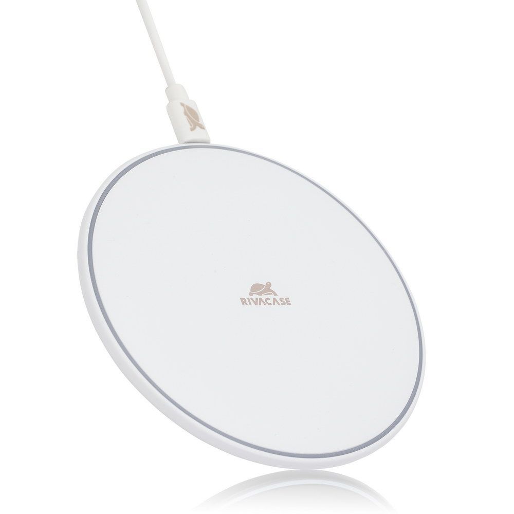 RivaCase VA4912 WD1 Wireless Fast Charger 10W White