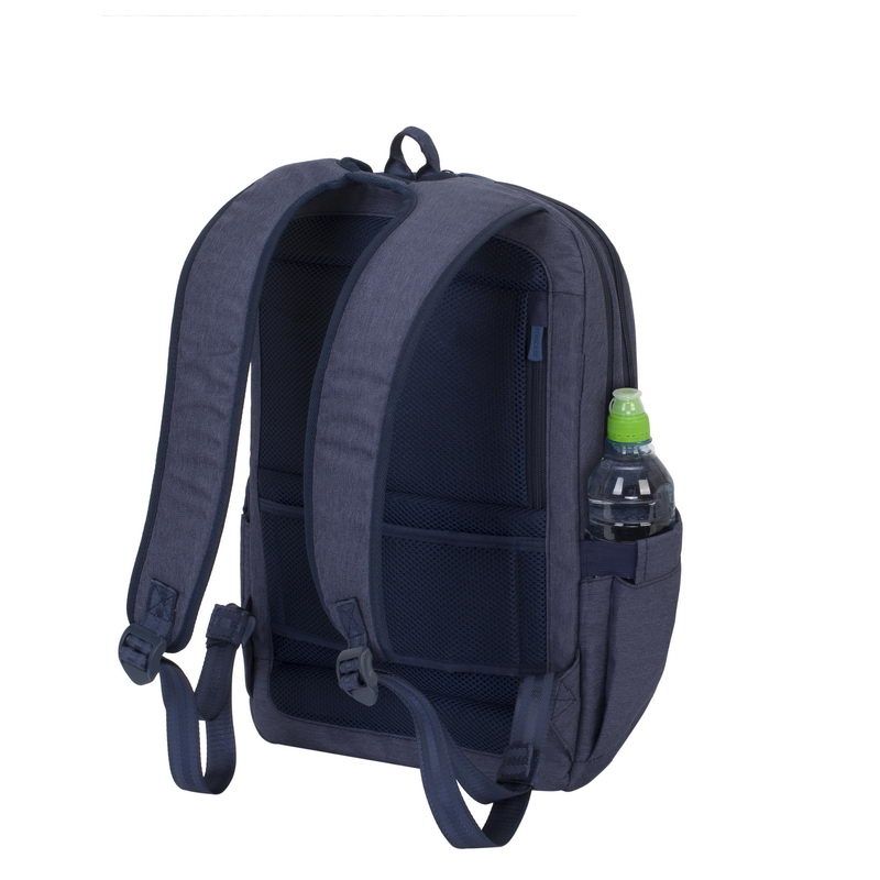 RivaCase 7760 Suzuka Laptop backpack 15,6" Blue