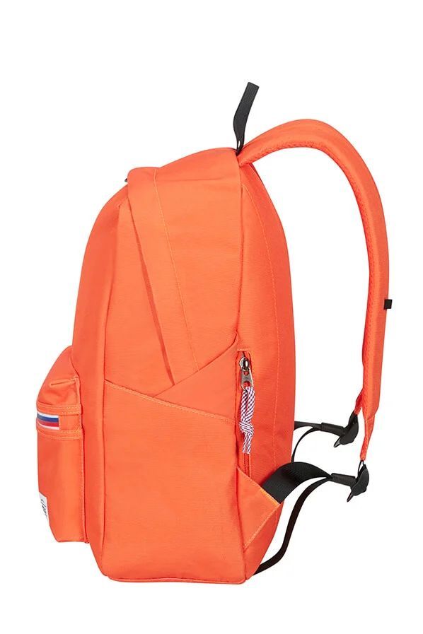American Tourister Upbeat Backpack Orange