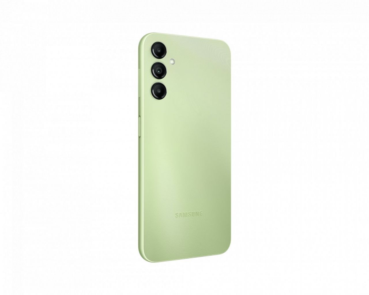 Samsung A146P Galaxy A14 5G 128GB DualSIM Light Green