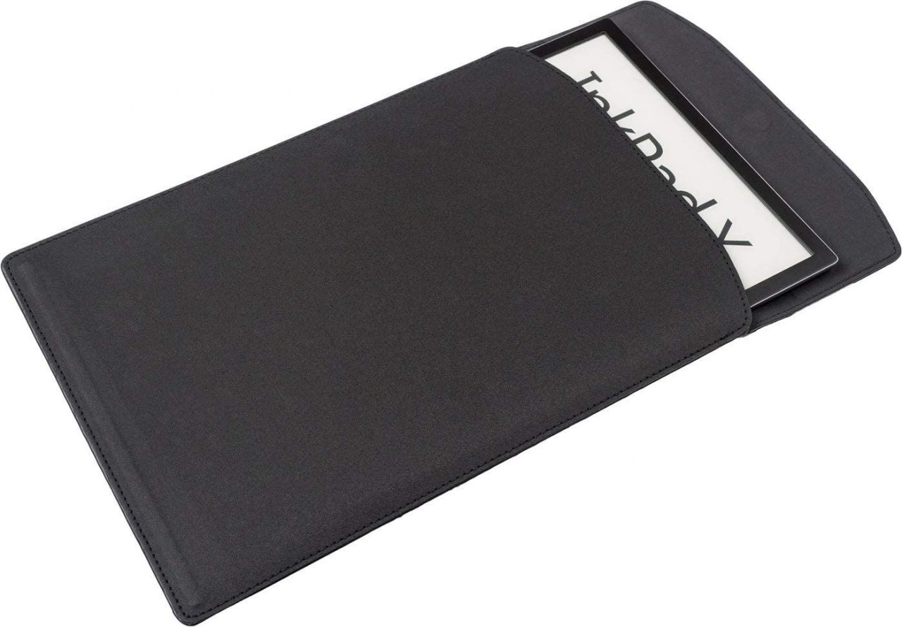 PocketBook Inkpad X Envelope E-book olvasó tok Black