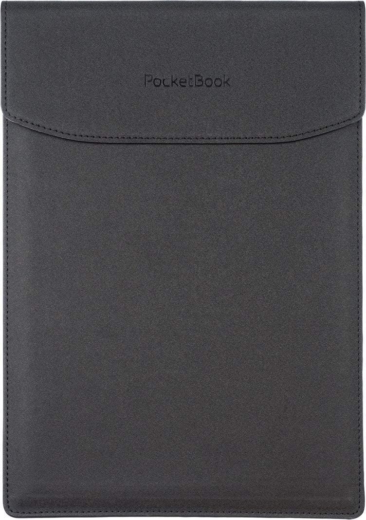 PocketBook Inkpad X Envelope E-book olvasó tok Black
