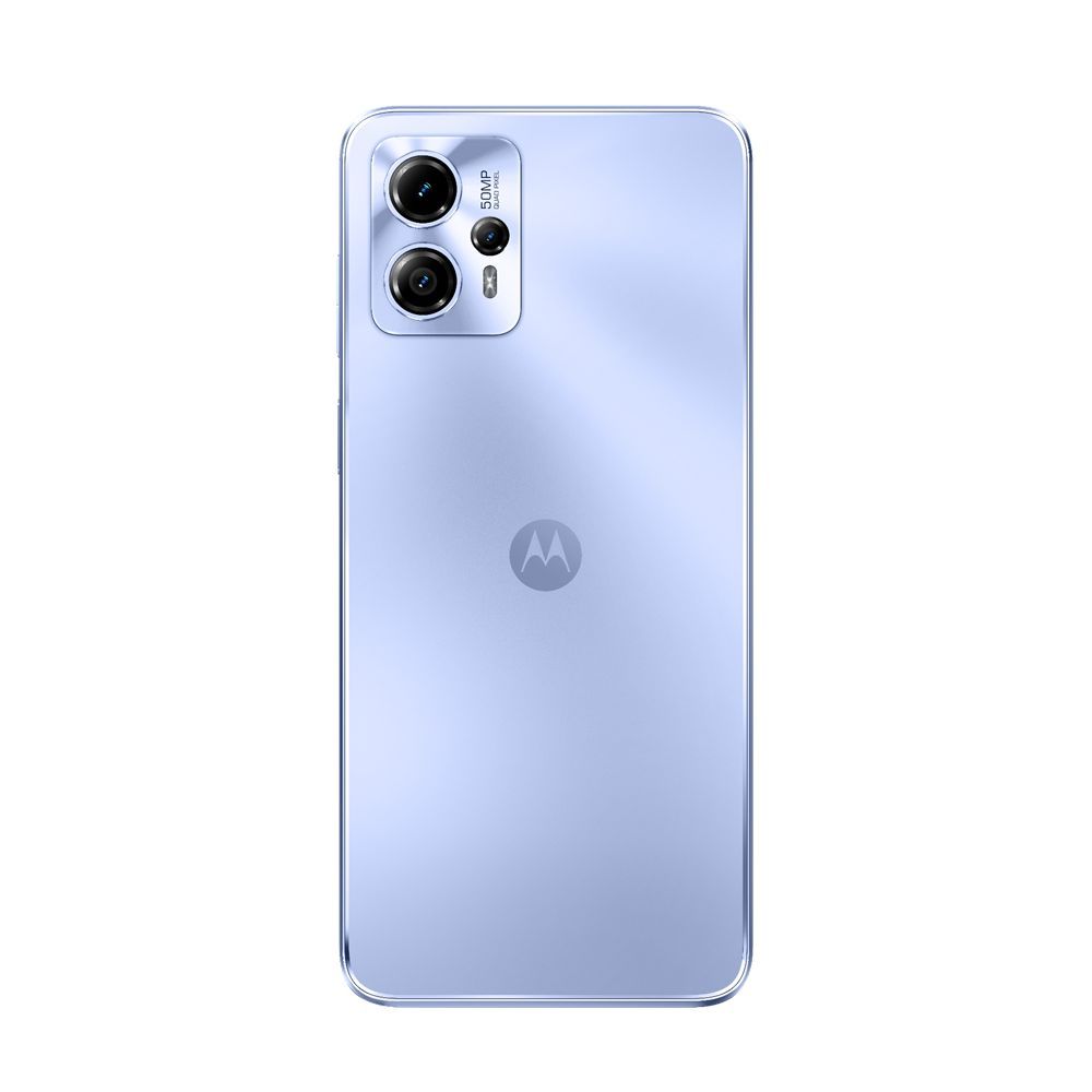 Motorola Moto G13 128GB DualSIM Blue Levander