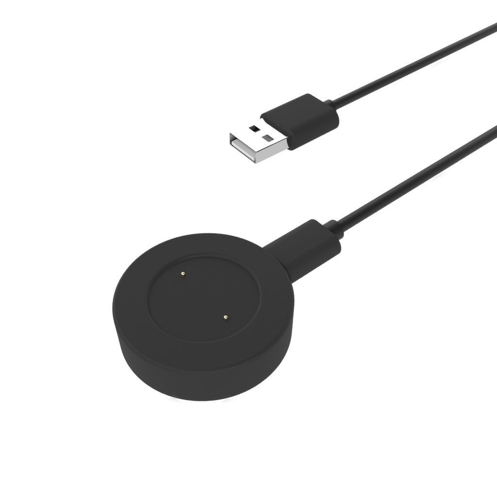 FIXED USB Charging Cable for Huawei Watch GT 2 Black