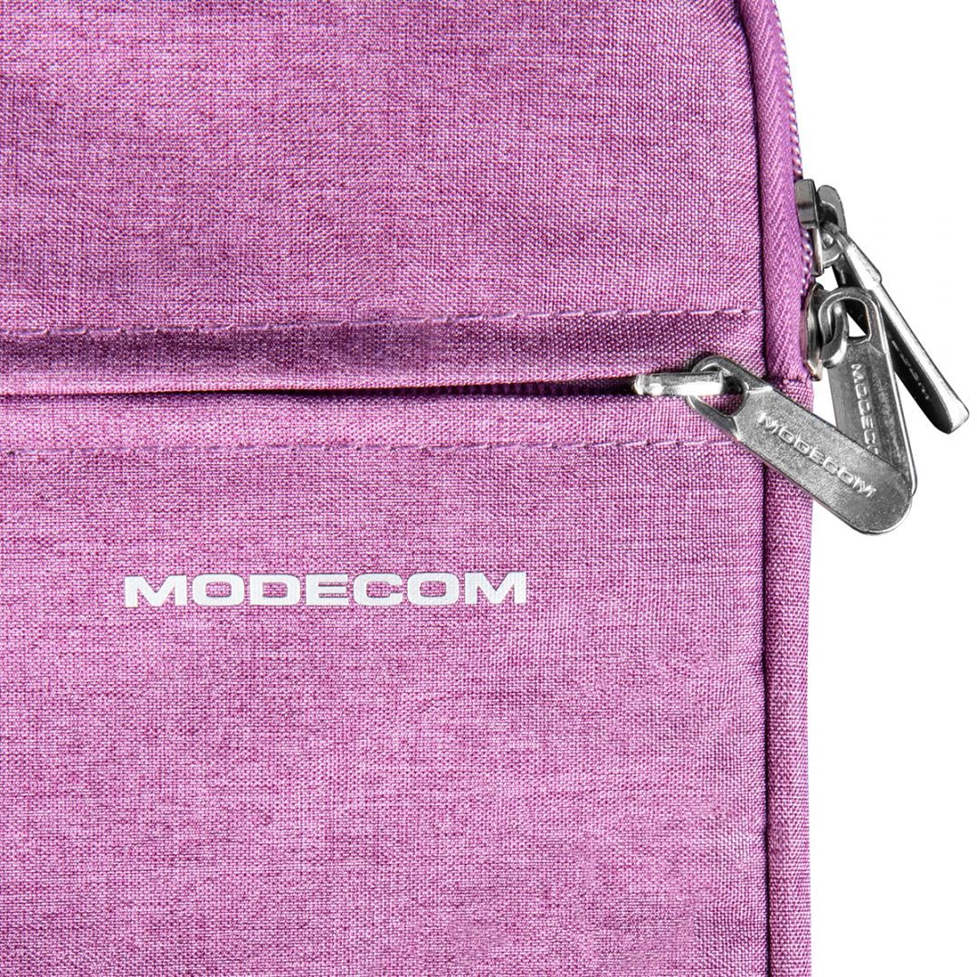 Modecom Highfill Notebook táska 13,3" Puple